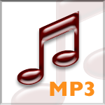 MP3 Music File