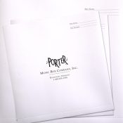 Disc Sleeves